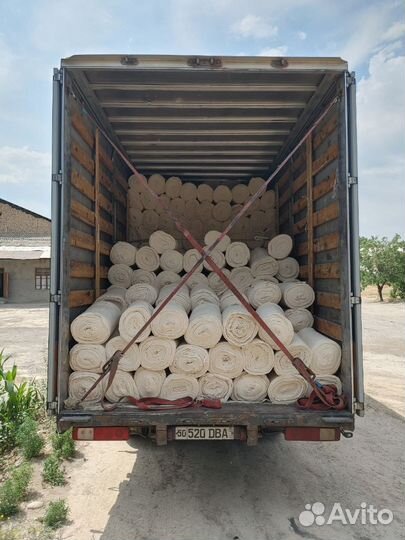 Нетканое полотно холстопрошивное гост