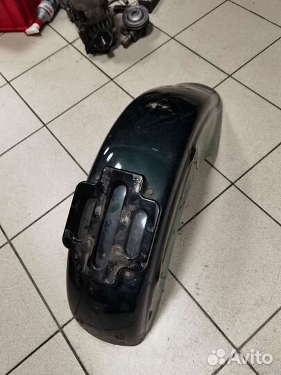 Заднее крыло kawasaki vn 1500 vulcan nomad