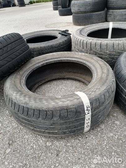 Yokohama C.Drive 2 AC02 195/60 R15