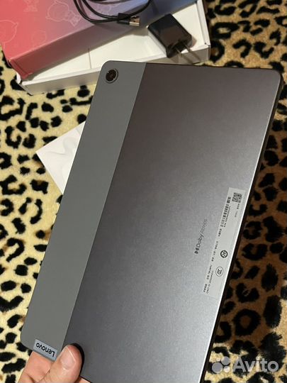 Планшет Lenovo Xiaoxin Pad 2022