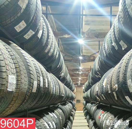 Bridgestone Alenza 001 285/45 R20 106P