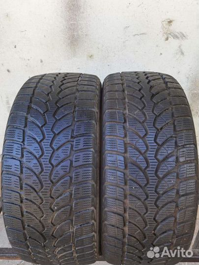 Bridgestone Blizzak LM-32 225/45 R17 91H
