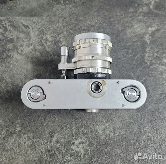 Фотоаппарат Старт с объективом Гелиос 44 13 леп