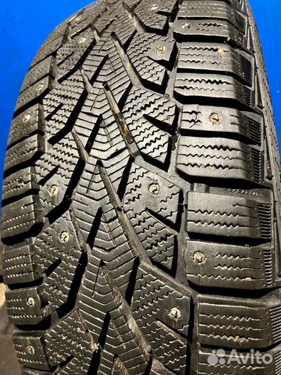 Gislaved NordFrost 100 205/55 R16