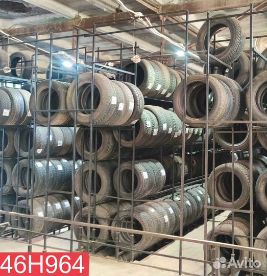 Dunlop Grandtrek PT2 225/65 R17 98N