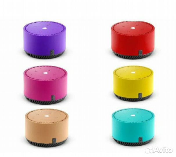 Яндекс станция lite с Алисой