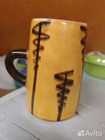 Посуда СССР