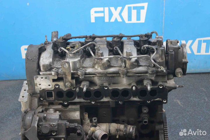 Двигатель 2.0 Z20S Chevrolet Captiva (Шевроле Капт