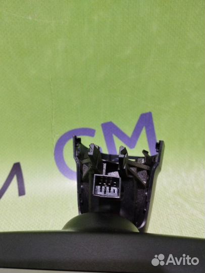 Зеркало салона Skoda Octavia 5E czda 2016