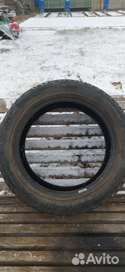 Michelin Alpin 4 225/55 R18