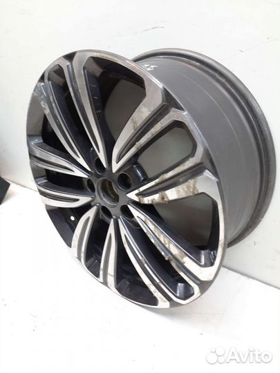 Диск R18 Chery Tiggo 8