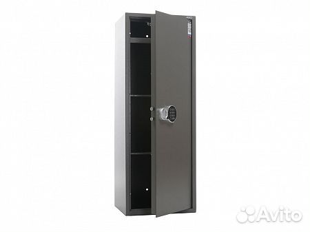 Сейф тм 90 T-EL