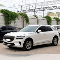 Genesis GV70 2.2 AT, 2021, 38 000 км, с пробегом, цена 3 350 000 руб.