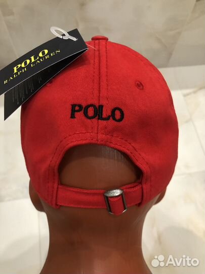 Бейсболка мужская