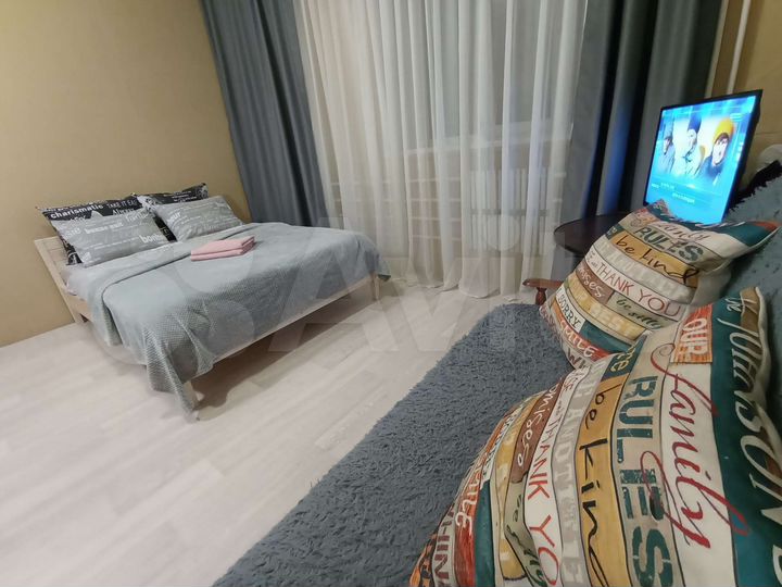 Квартира-студия, 26 м², 7/9 эт.