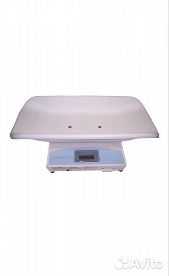 Весы детские, аренда