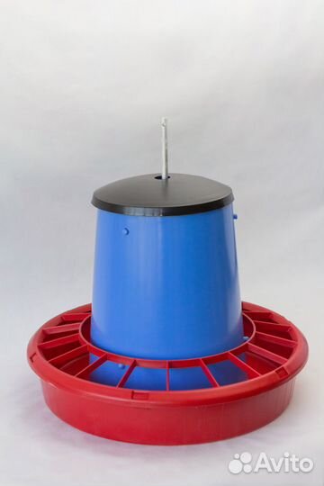 Оборудование для птицеводства