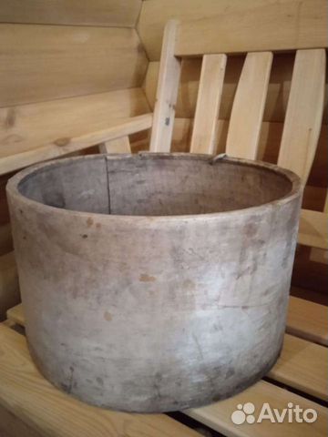 Лубяной короб