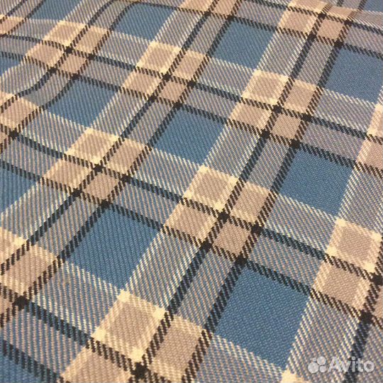 Отрезы ткани - хлопок 100