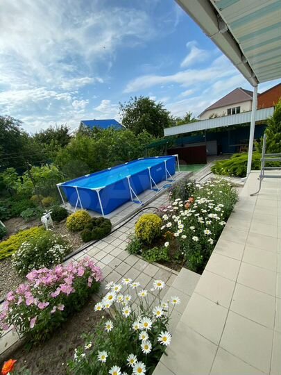 Комната 16 м², 1/2 эт.