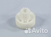 Шестеренка средняя на мясорубку Kenwood