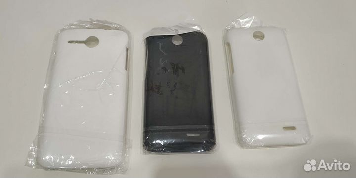 Чехол на htc 310, 680