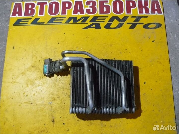 Испаритель кондиционера Renault Scenic Megane 1