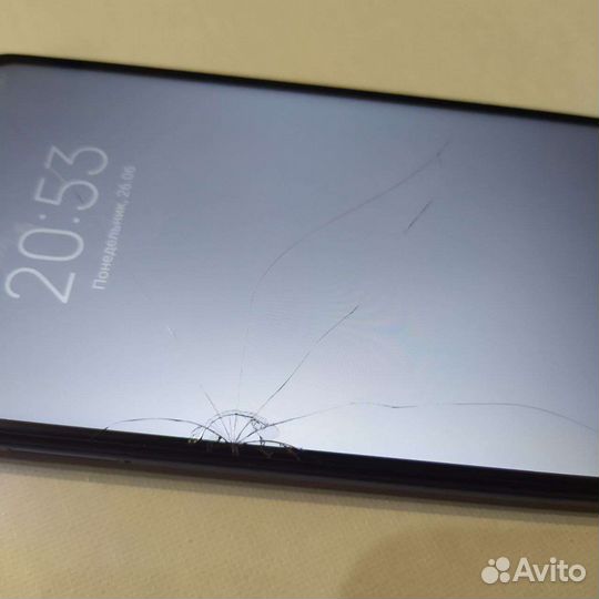 Xiaomi redmi note 9s 4 64gb