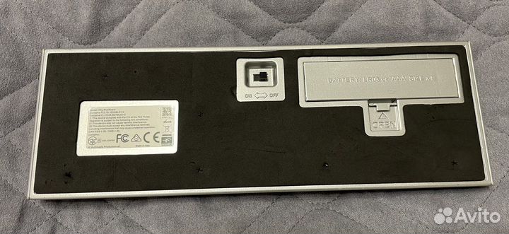 IRig Blueboard midi Bluetooth controller