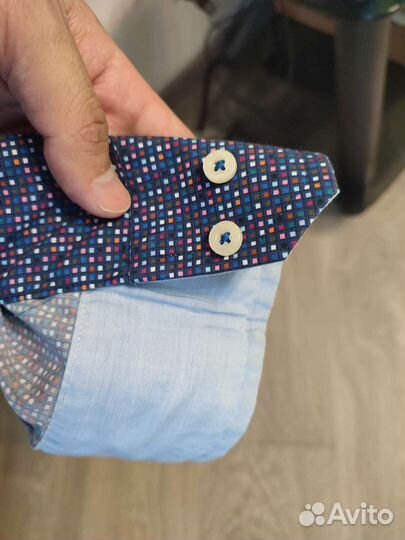 Рубашка мужская venti