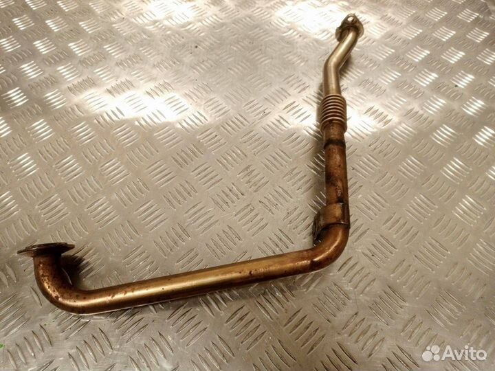 Патрубок (трубка) EGR Ford Transit 6 (2000 - 2006)