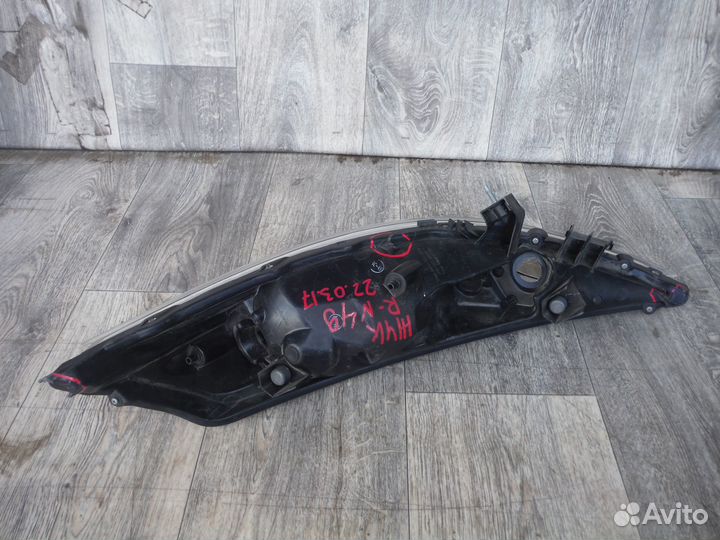 Фара правая габарит №49 Nissan Juke 2011