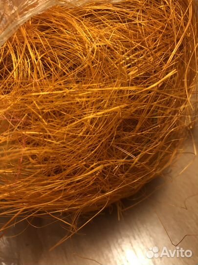 Сезаль для творчества