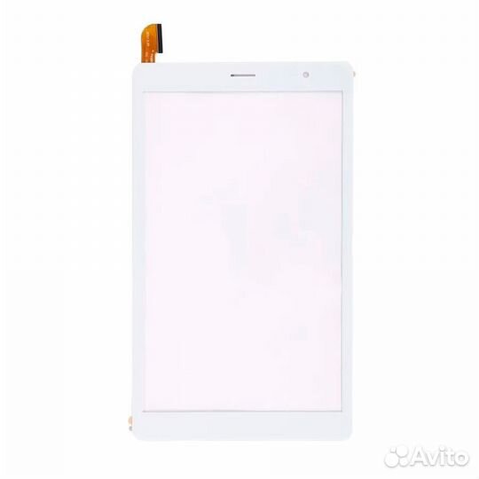 Тачскрин Digma Optima 8 Z801 4G (TS8227PL) белый