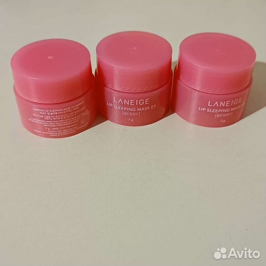 Корейская косметика