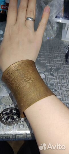 Браслет индийский