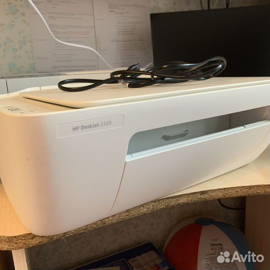 Принтер hp deskjet 2320