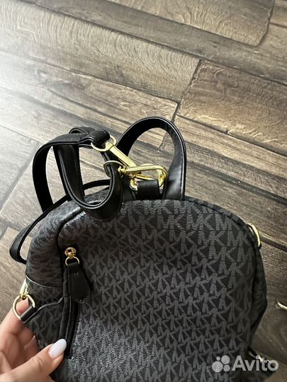 Рюкзак женский