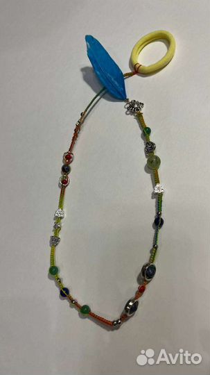 Лула в волосы