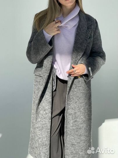 Пальто Max Mara