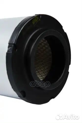 Фильтр воздушный первичный h297 d145 d75.3 Stellox