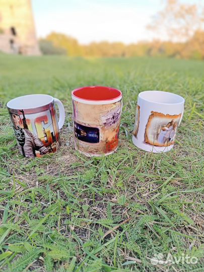 Pixel Принт от Абрамыча