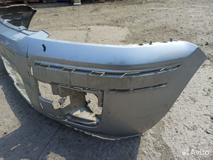 Бампер передний Ford Fusion хэтчбэк fxja 2008