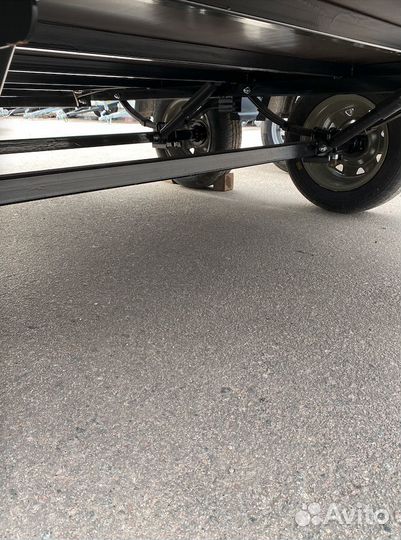 Прицеп легковой