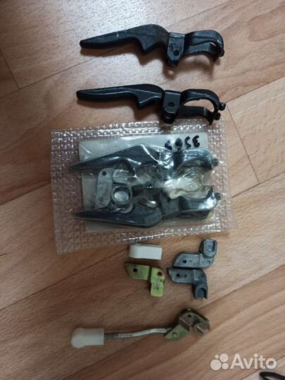 Ремкомплект ручки 2108-09-99