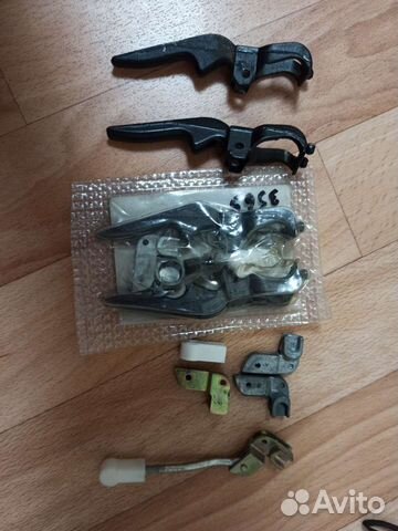 Ремкомплект ручки 2108-09-99