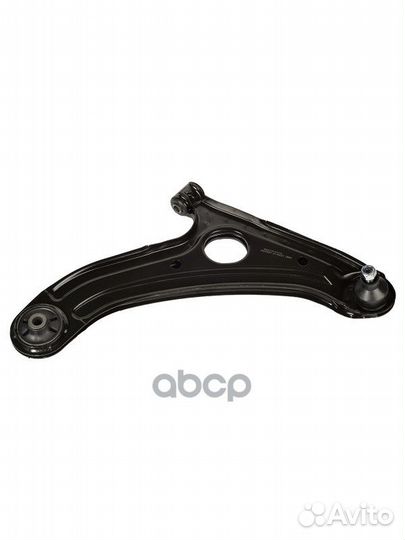 Z24587 рычаг правый Hyundai Getz 02 Z24587 ZE