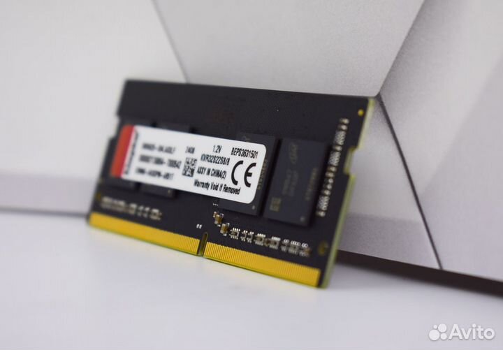 DDR4 3200 MHz 8 GB