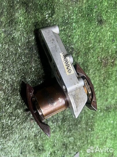 Гидронатяжитель цепи audi vw 1.8