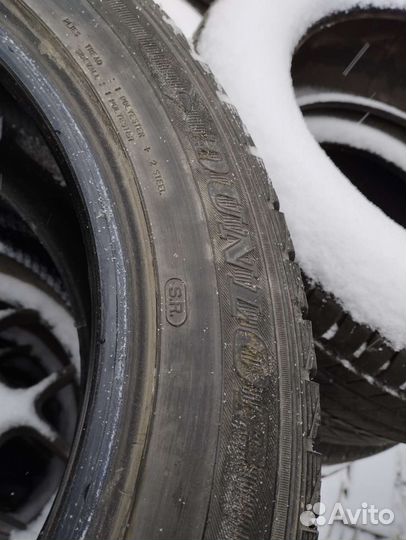 Dunlop Graspic DS3 195/55 R16 87Q